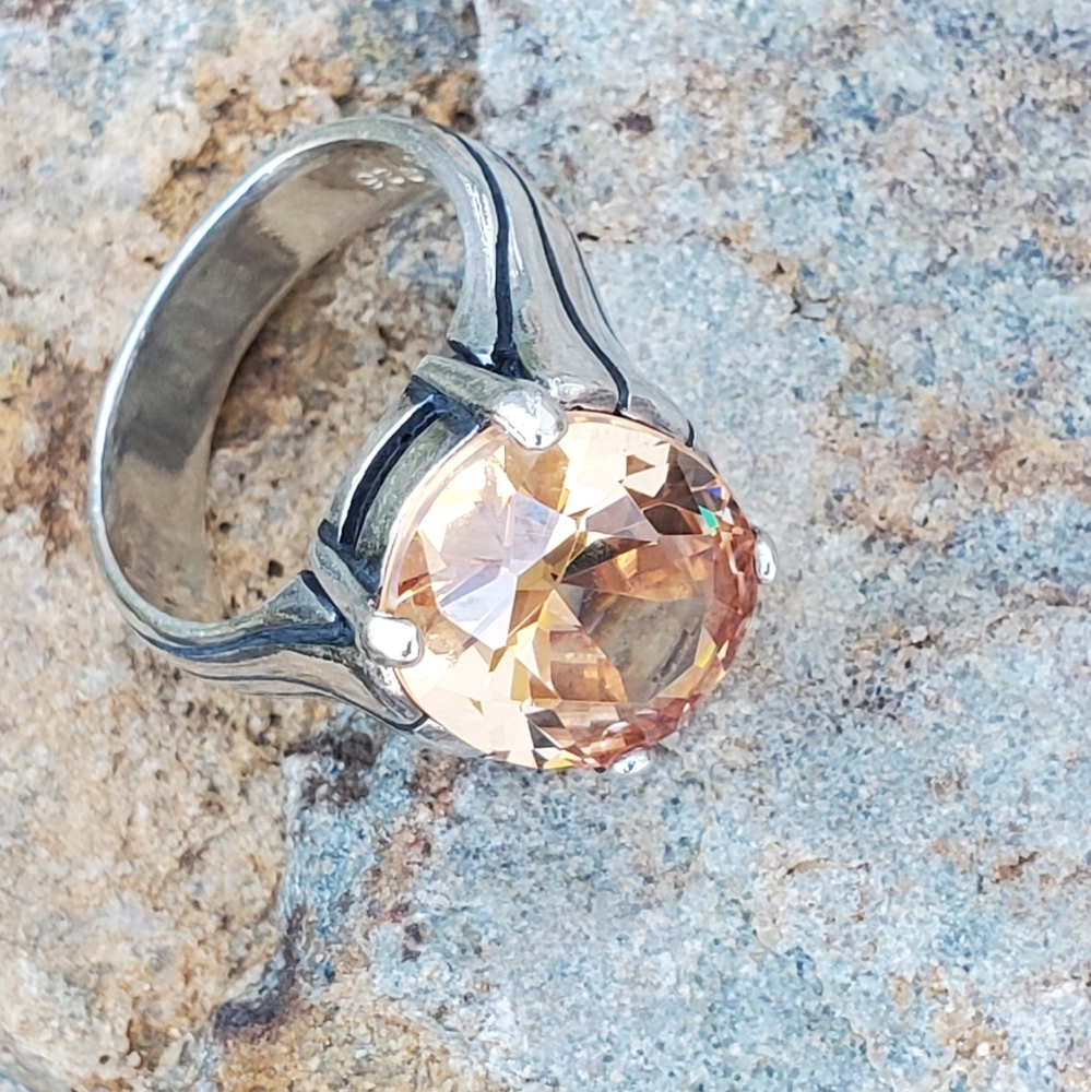 Silpada Ring - image 8